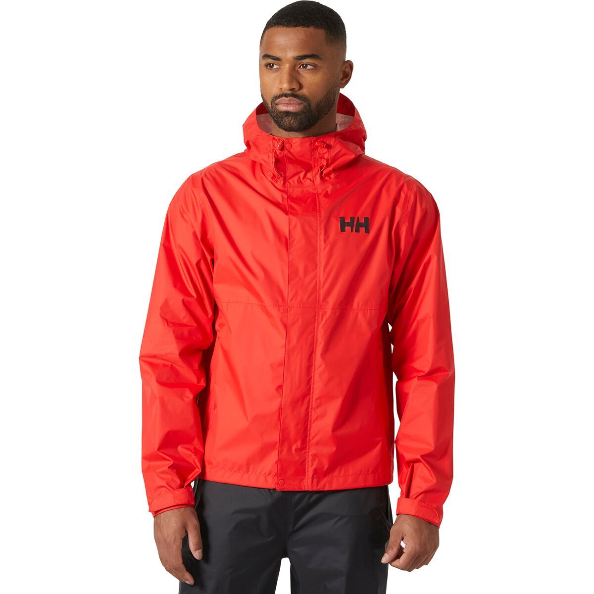 Куртка Loke 2.0 Helly Hansen, красный
Куртка Loke 2.0 Helly Hansen, красный