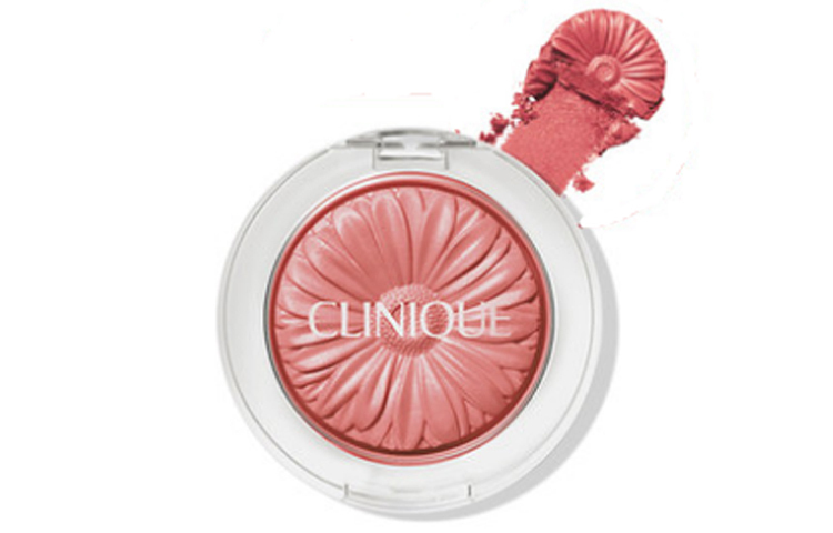 QIANBI румяна Floral Rouge, легко растушевываются, выравнивают тон кожи, моделируют лицо, 3,5 г CLINIQUE
QIANBI румяна Floral Rouge, легко растушевываются, выравнивают тон кожи, моделируют лицо, 3,5 г CLINIQUE