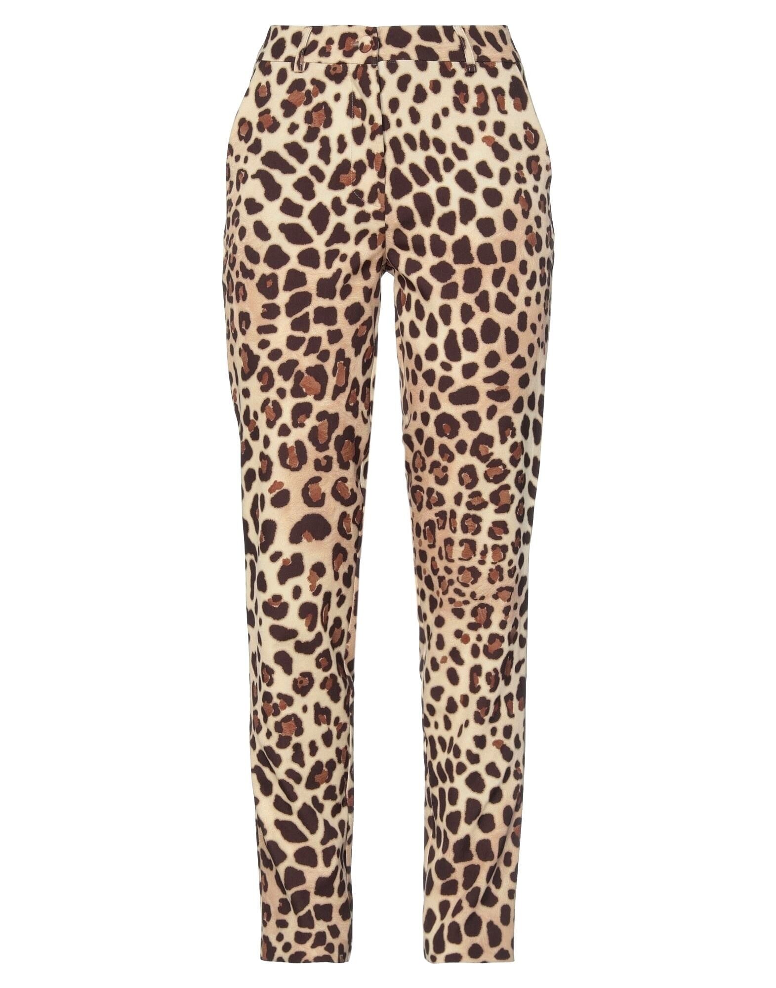 Брюки Blumarine, песочный
Брюки Blumarine, песочный