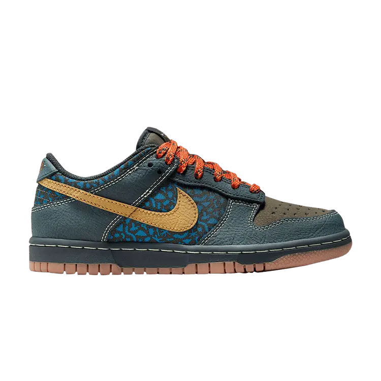 Кроссовки Nike Dunk Low GS, Take The Long Way Home
Кроссовки Nike Dunk Low GS, Take The Long Way Home