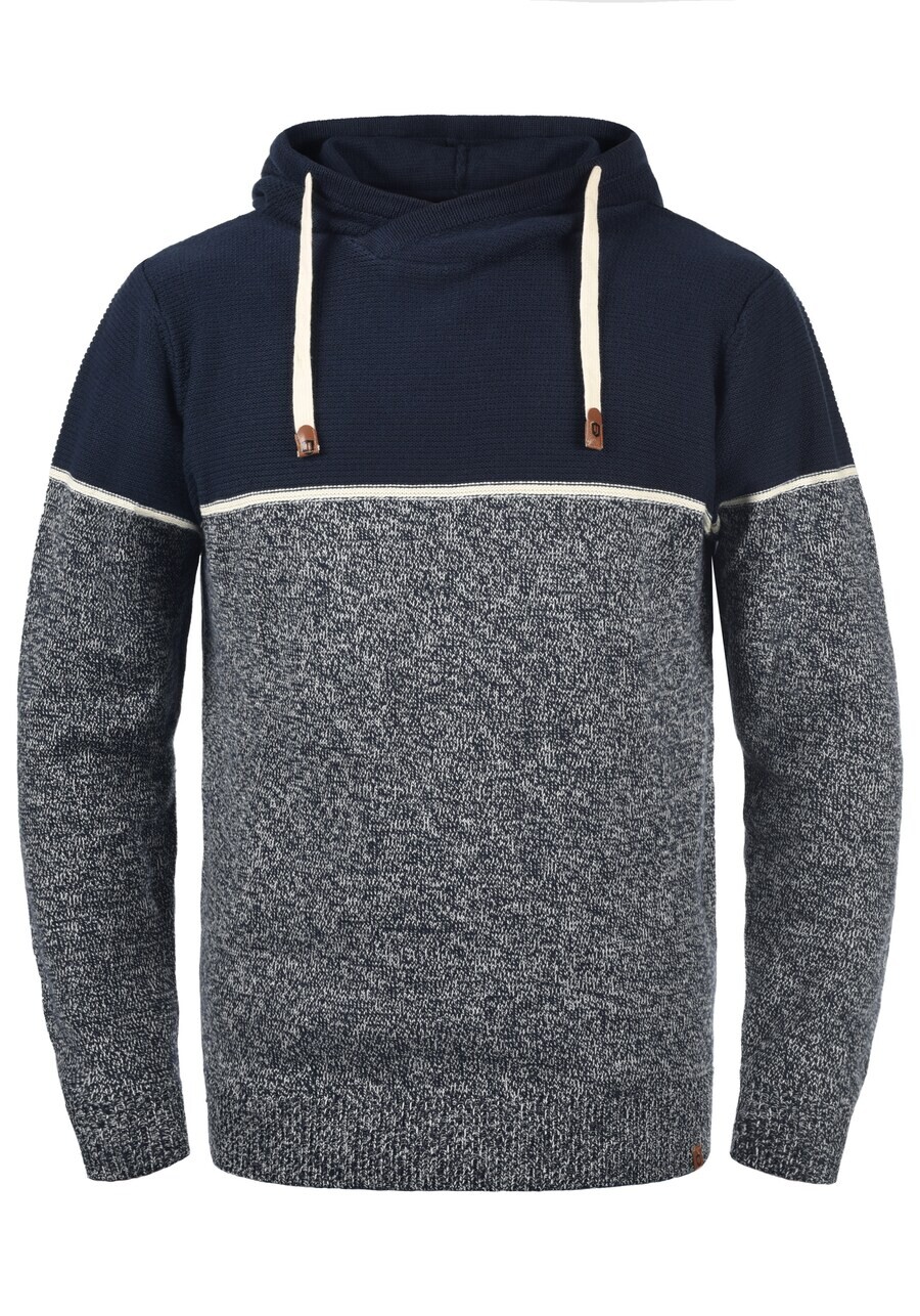 Свитер INDICODE JEANS Sweater Lynde, цвет marine blue/mottled blue
Свитер INDICODE JEANS Sweater Lynde, цвет marine blue/mottled blue