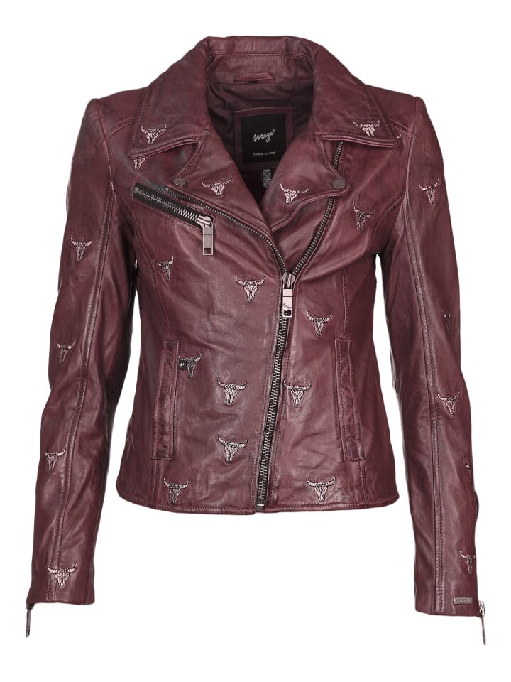 Кожаная куртка Maze Vegas, цвет mahagony, Красный, Кожаная куртка Maze Vegas, цвет mahagony
Кожаная куртка Maze Vegas, цвет mahagony, Красный, Кожаная куртка Maze Vegas, цвет mahagony