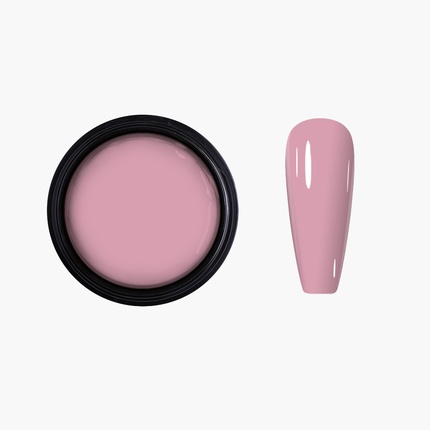 Гель для наращивания ногтей Builder Gel 13, шоколадно-розовый, 10 мл Nailura
Гель для наращивания ногтей Builder Gel 13, шоколадно-розовый, 10 мл Nailura