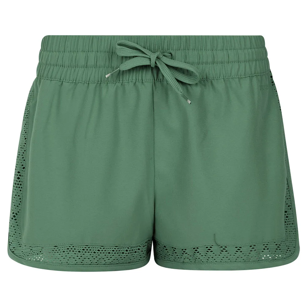 Шорты для плавания Protest Tenerife, зеленый
Шорты для плавания Protest Tenerife, зеленый