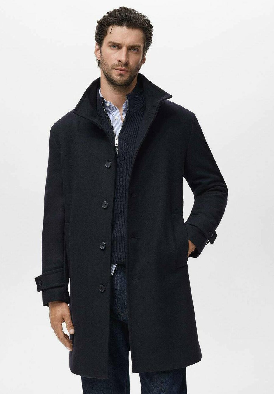 Пальто Mango Short coat, Royal Blue
Пальто Mango Short coat, Royal Blue