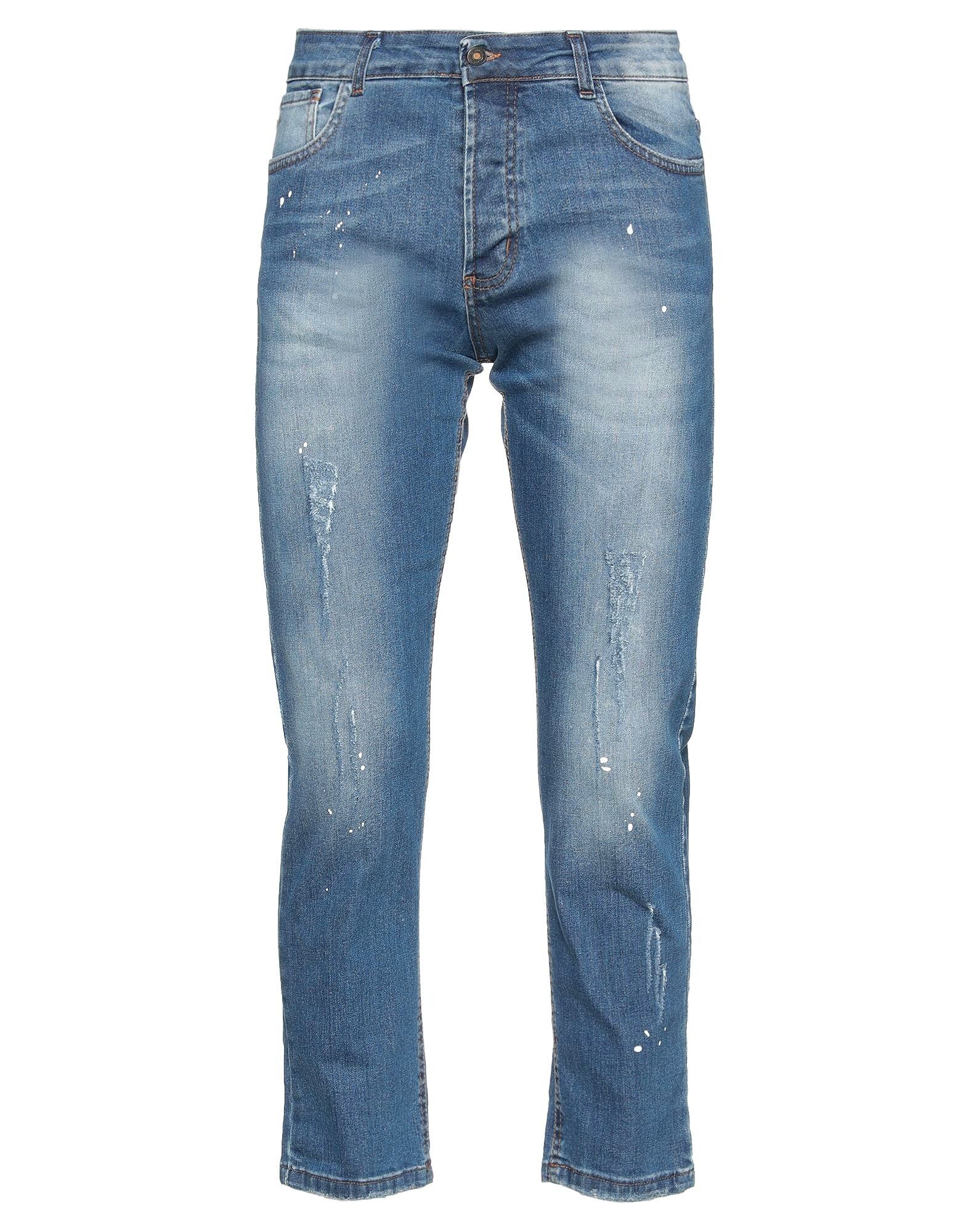 Джинсы Stilosophy, синий
Джинсы Stilosophy, синий