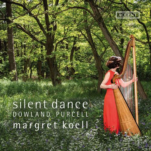 CD диск Dowland / Purcell / Koll: Dowland And Purcell: Silent Dance
CD диск Dowland / Purcell / Koll: Dowland And Purcell: Silent Dance