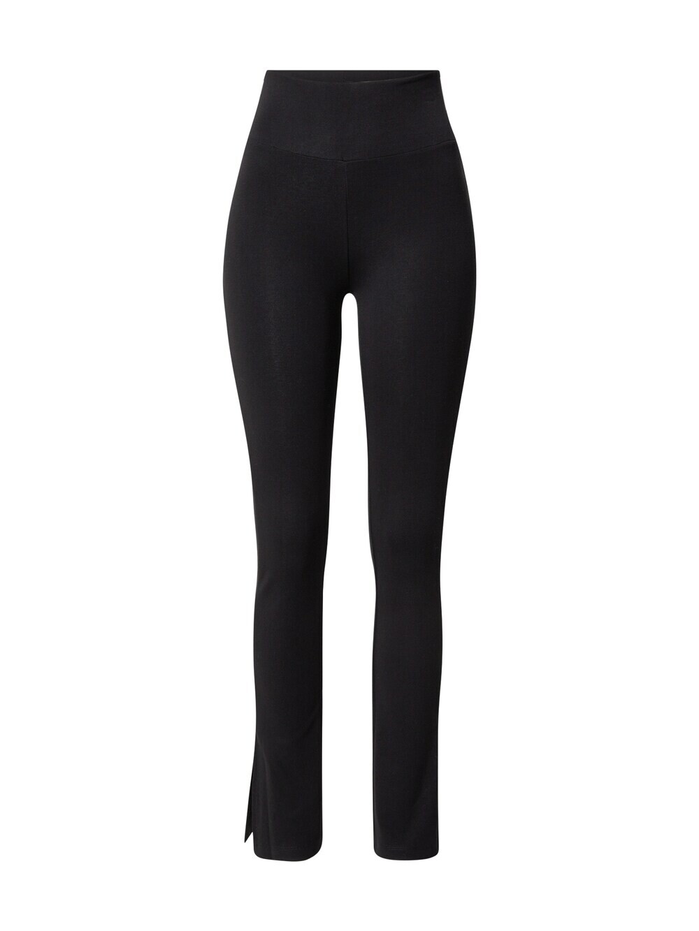 Расклешенные леггинсы Urban Classics, черный
Расклешенные леггинсы Urban Classics, черный