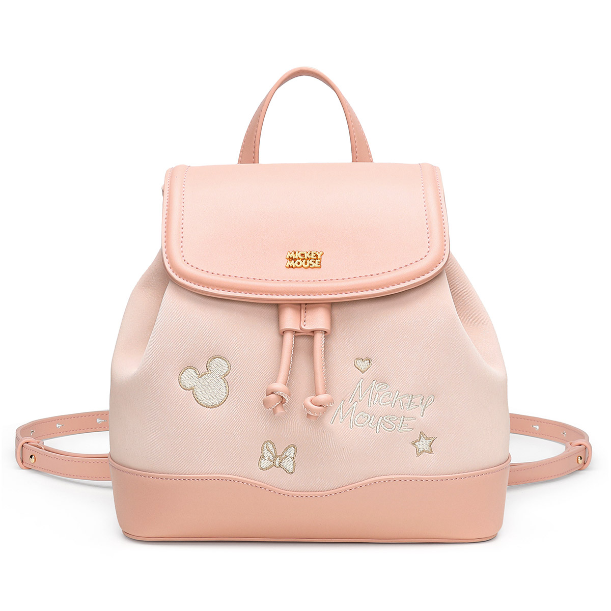 Disney Микки Синтетическая кожа Рюкзак Женский Розовый Серебристый
Disney Микки Синтетическая кожа Рюкзак Женский Розовый Серебристый