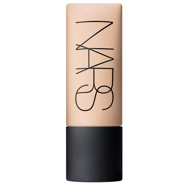 Мягкая матовая тональная основа Nars, 45 мл., цвет yukon 
Мягкая матовая тональная основа Nars, 45 мл., цвет yukon