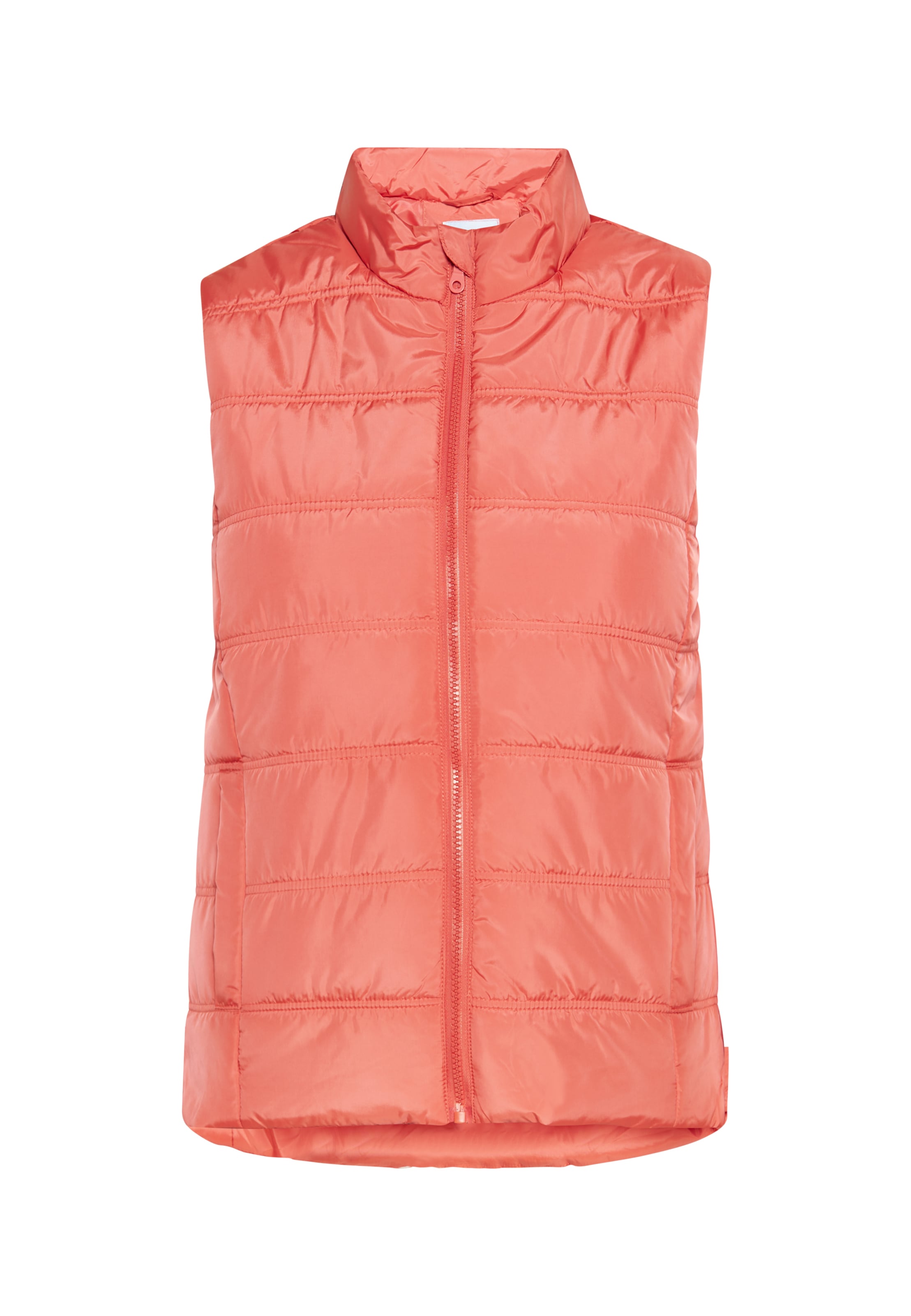 Usha BLUE LABEL Жилет в цвете Coral
Usha BLUE LABEL Жилет в цвете Coral