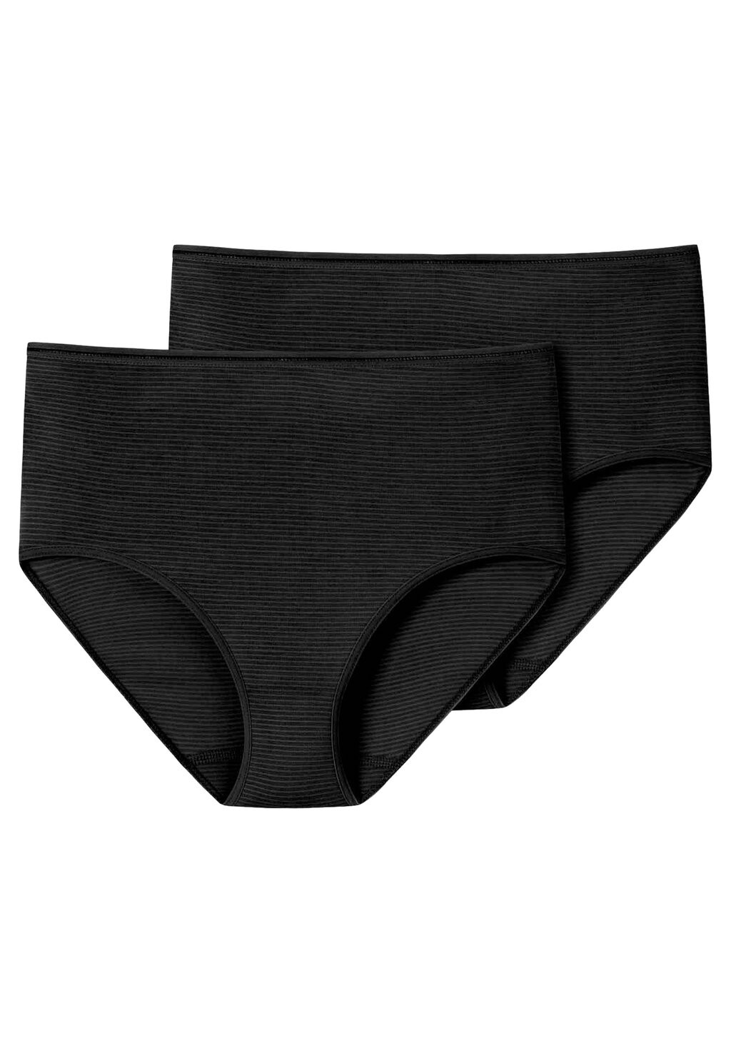Трусы 2 PACK Schiesser, черный
Трусы 2 PACK Schiesser, черный