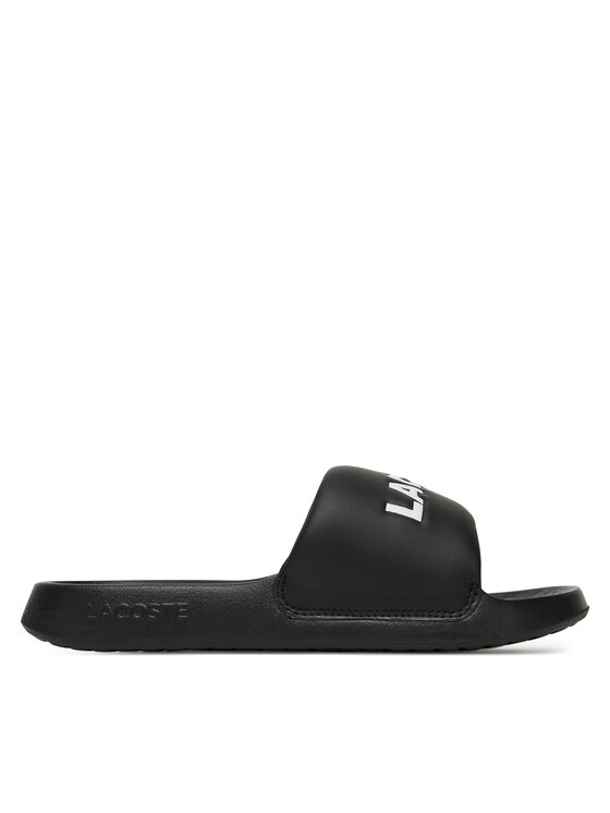 Мюли 7-49CMA0022 Lacoste, черный
Мюли 7-49CMA0022 Lacoste, черный