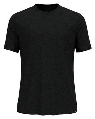 Джерси с коротким рукавом Odlo Essentials, натуральный черный цвет
Джерси с коротким рукавом Odlo Essentials, натуральный черный цвет