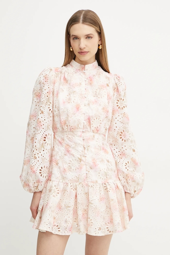 Платье Bardot, розовый
Платье Bardot, розовый