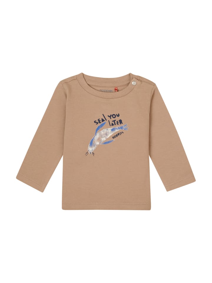 Футболка Noppies
Футболка Noppies