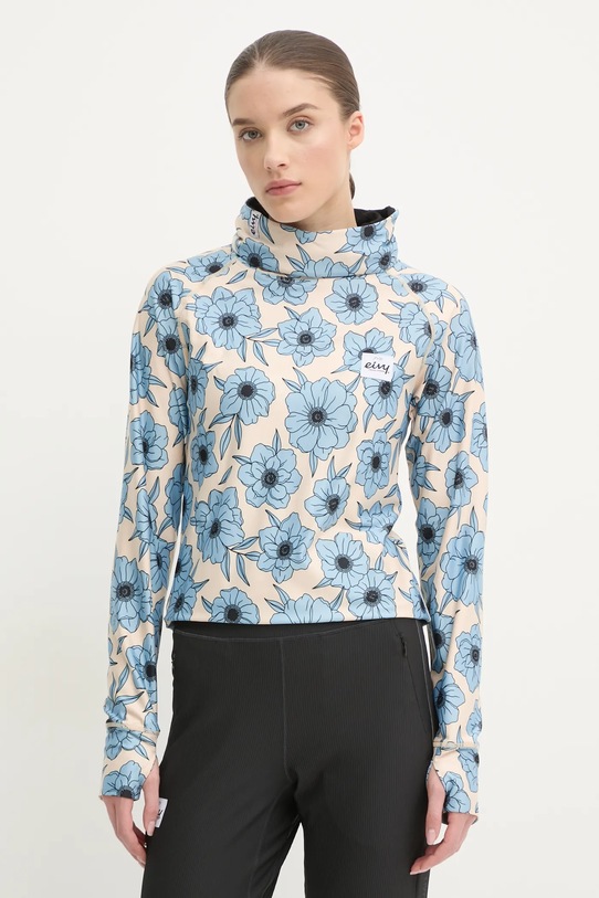 Функциональный лонгслив Icecold Gaiter Eivy, бежевый
Функциональный лонгслив Icecold Gaiter Eivy, бежевый