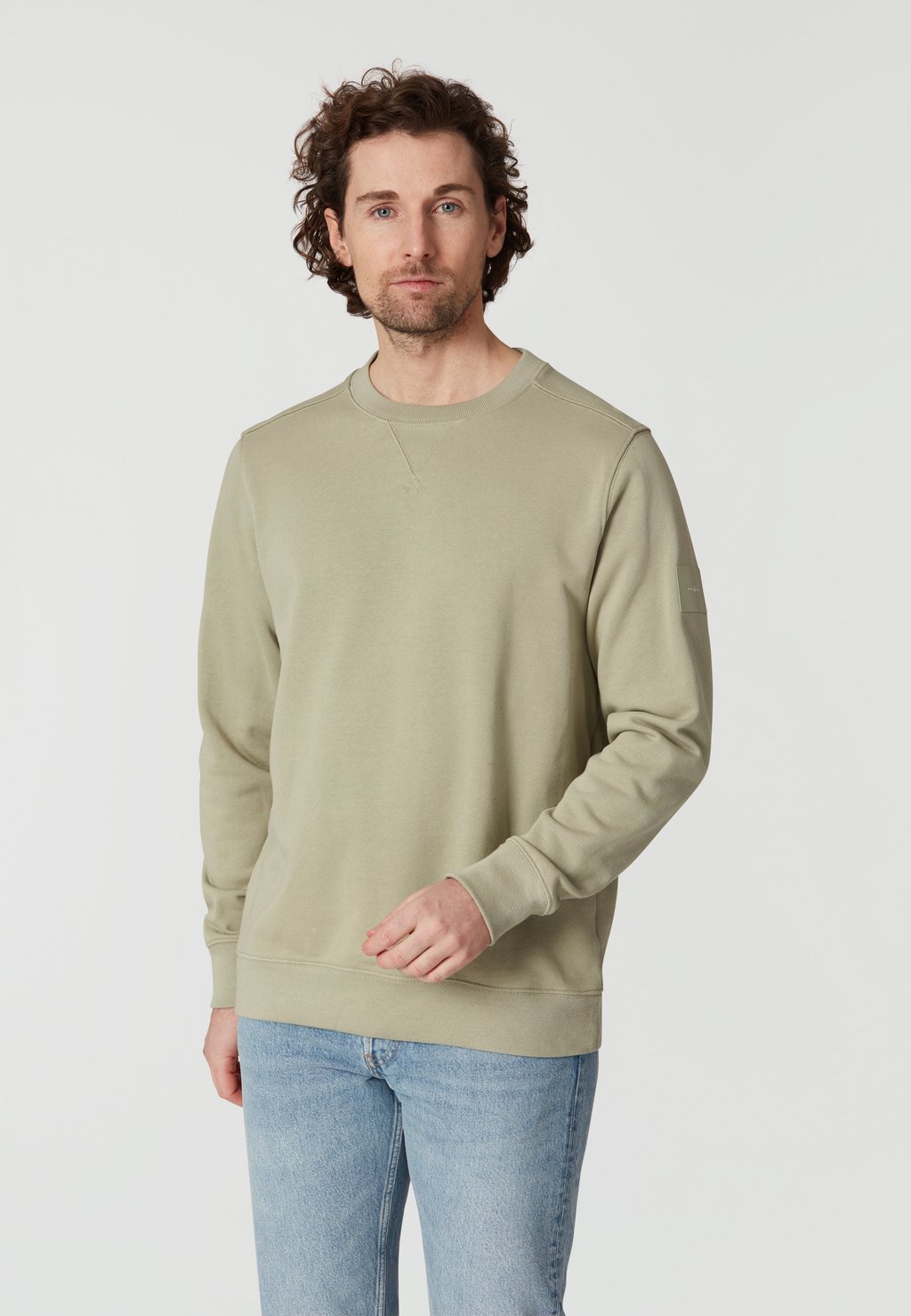 Толстовка WIND Sail Racing, хаки
Толстовка WIND Sail Racing, хаки