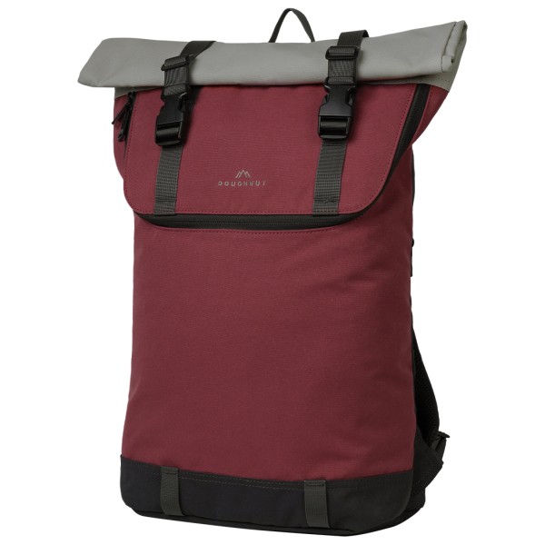 Медитативный темный рюкзак Кристофера 18 - рюкзак Doughnut, мультиколор
Медитативный темный рюкзак Кристофера 18 - рюкзак Doughnut, мультиколор