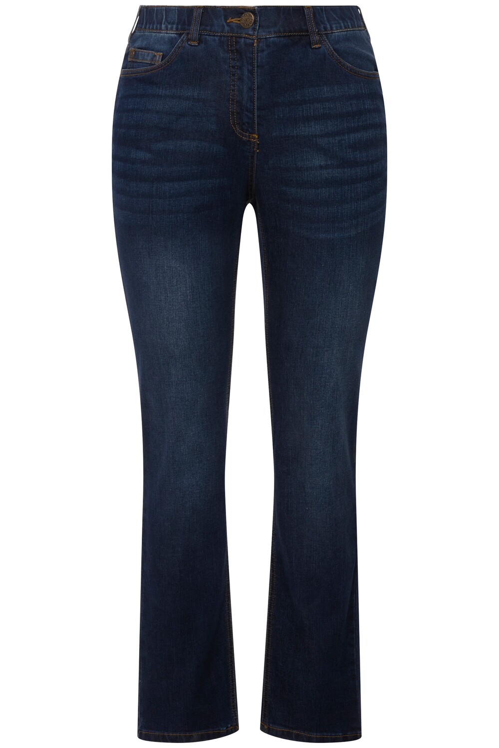 Джинсы Ulla Popken Hosen, цвет blue denim
Джинсы Ulla Popken Hosen, цвет blue denim