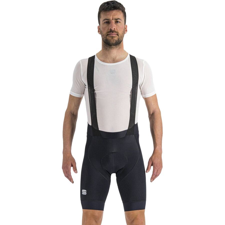 Шорты Sportful Bodyfit Pro LTD Bib Short Sportful, Black
Шорты Sportful Bodyfit Pro LTD Bib Short Sportful, Black