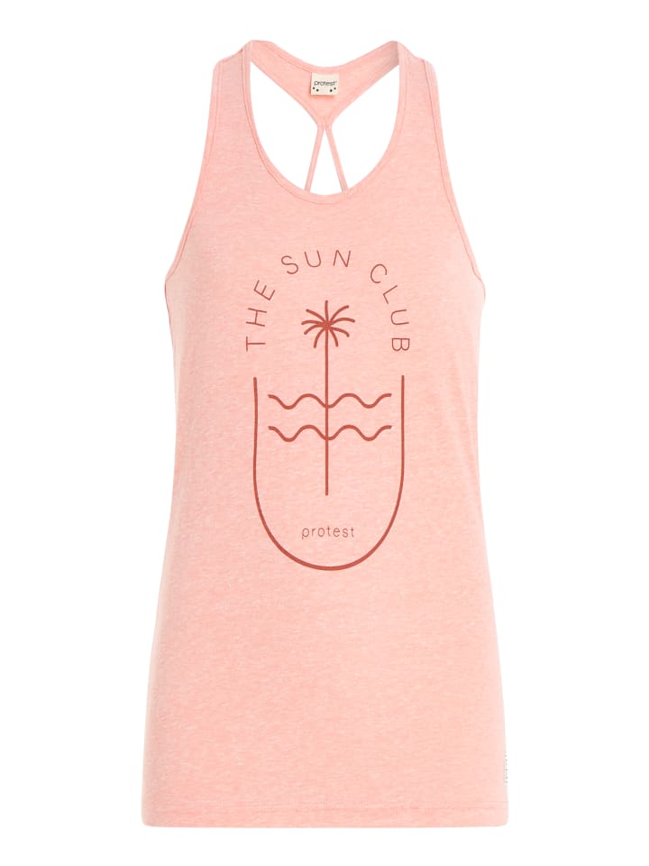 Топ Protest 
Топ Protest