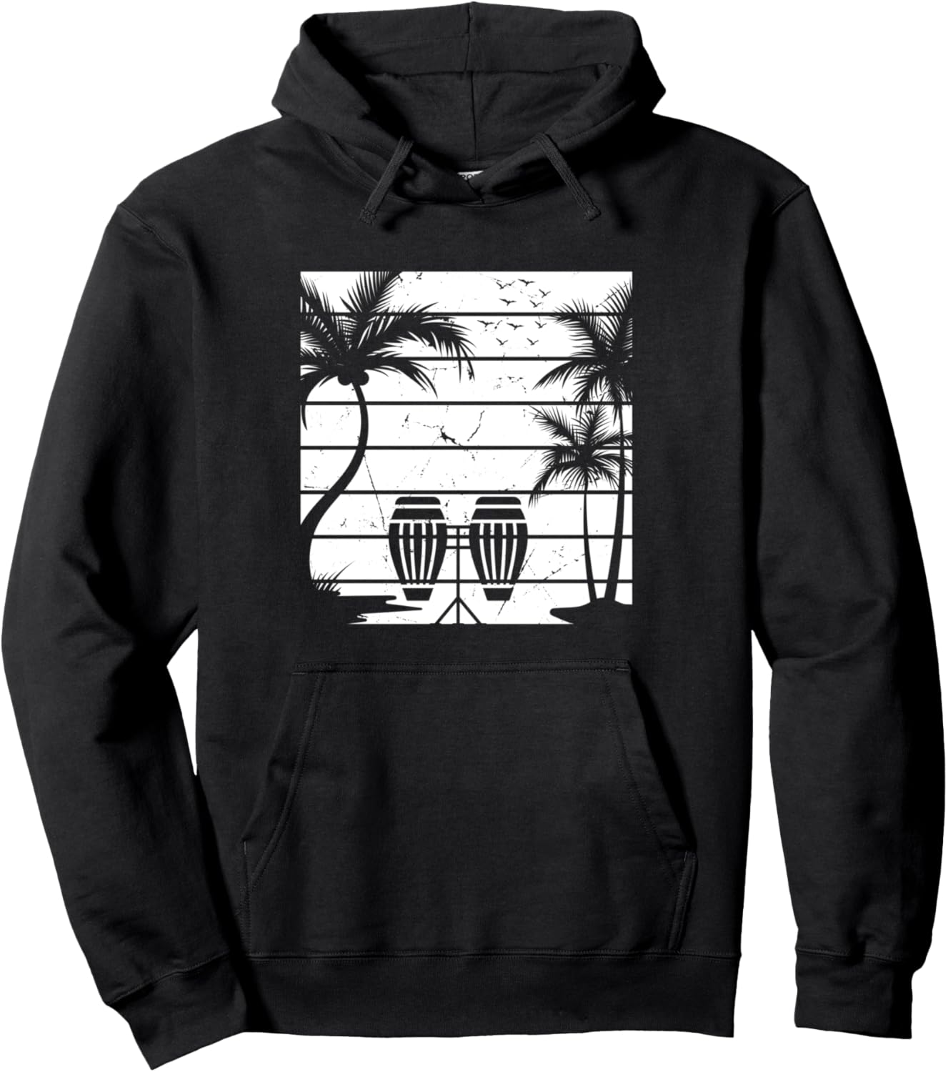 Пляжная конга, ретро-конга, музыка конга и толстовка с изображением пальмы Conga Drum Instruments Conga Lover, черный
Пляжная конга, ретро-конга, музыка конга и толстовка с изображением пальмы Conga Drum Instruments Conga Lover, черный