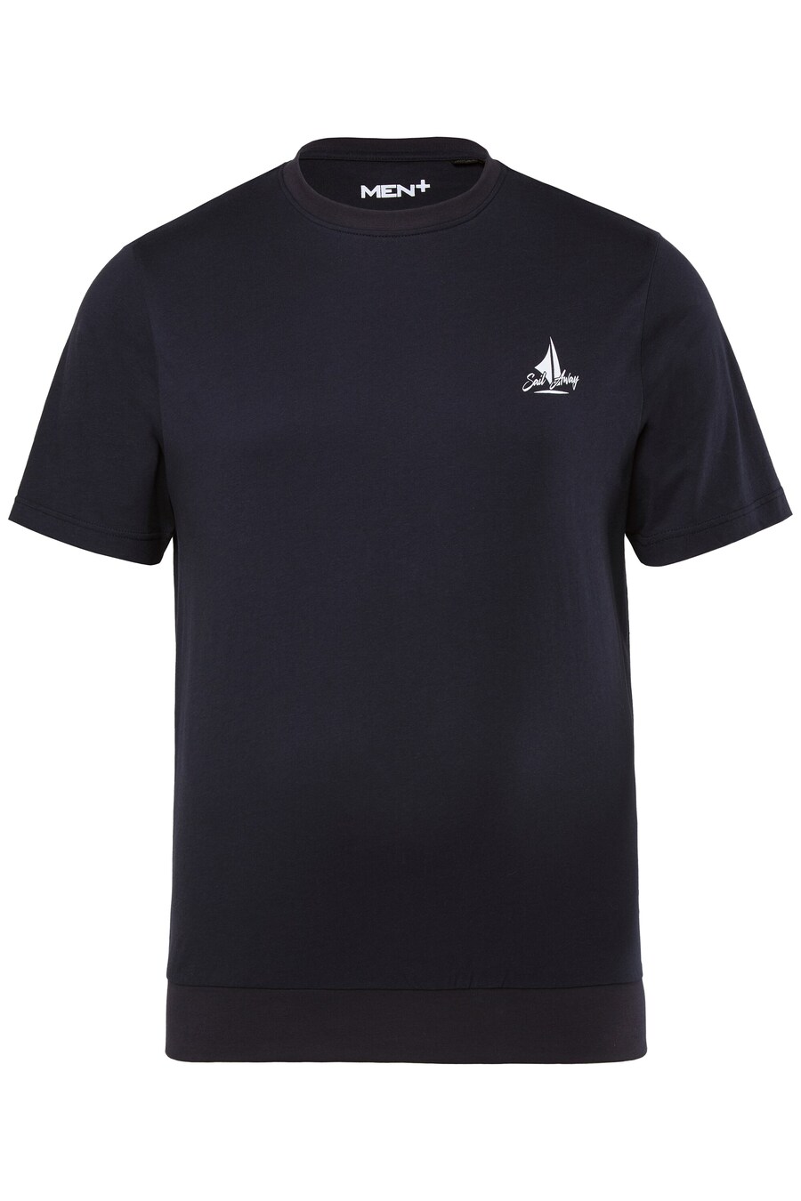 Рубашка Men Plus, черный
Рубашка Men Plus, черный