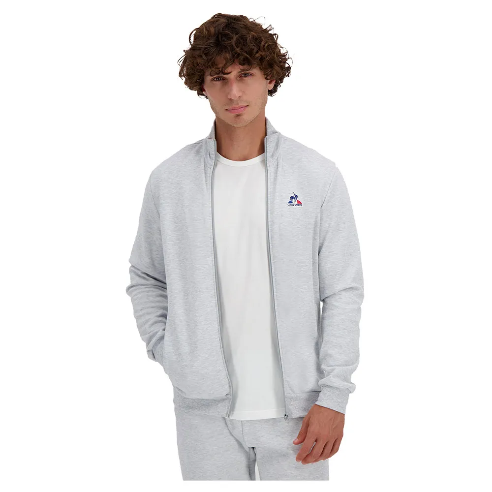 Толстовка Le Coq Sportif Ess N°2 full zip, серый
Толстовка Le Coq Sportif Ess N°2 full zip, серый