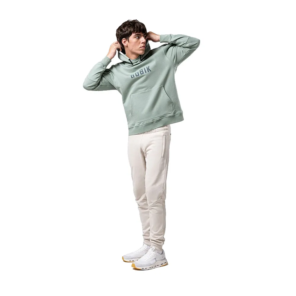 Худи Gobik Trailblaze, зеленый
Худи Gobik Trailblaze, зеленый