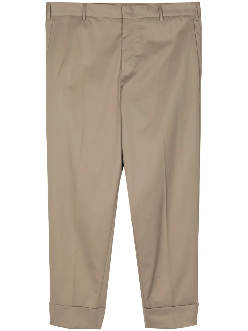 Брюки чинос Edge PT Torino, нейтральный
Брюки чинос Edge PT Torino, нейтральный