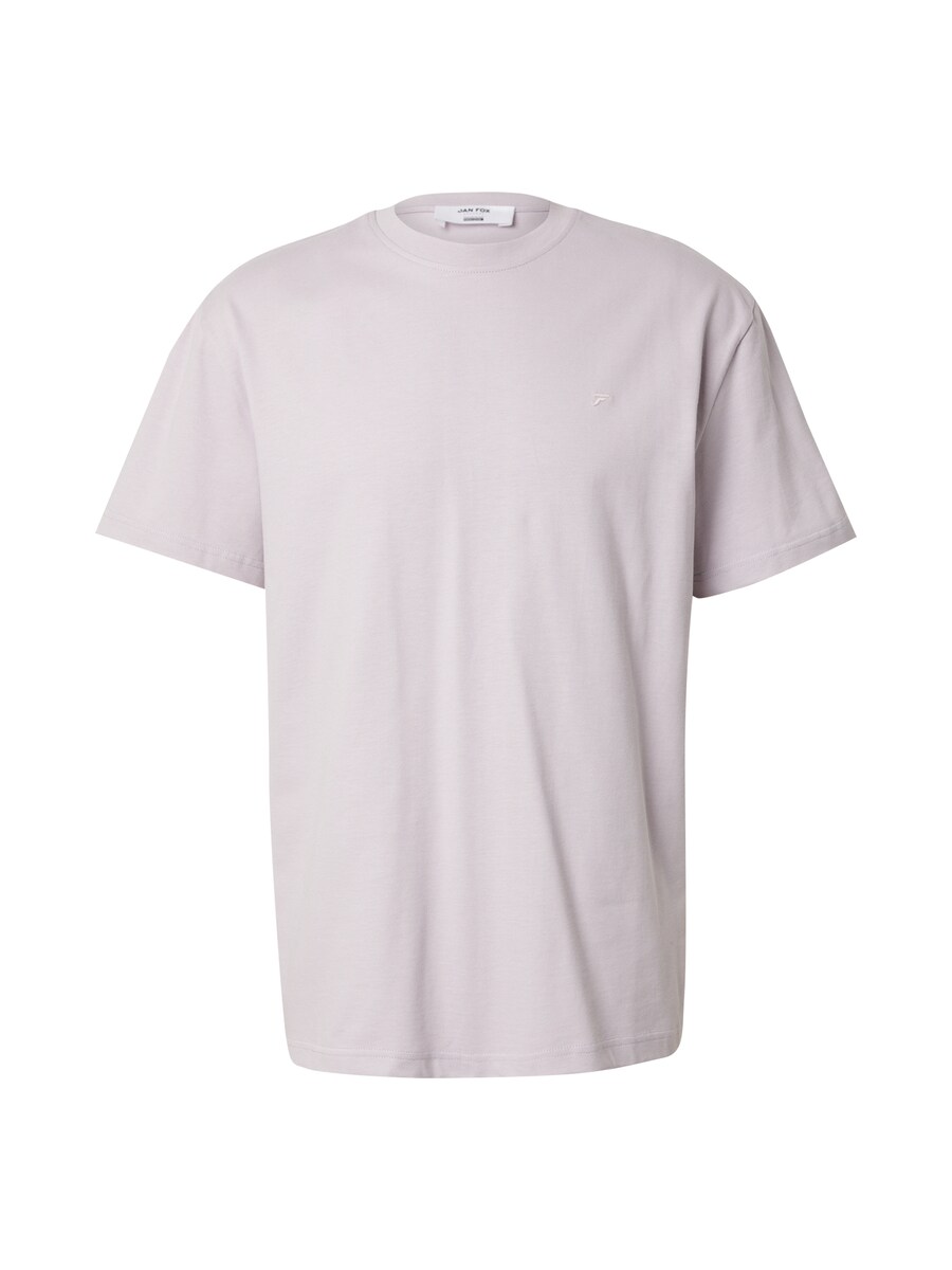 Рубашка DAN FOX APPAREL Arthur, сиреневый
Рубашка DAN FOX APPAREL Arthur, сиреневый