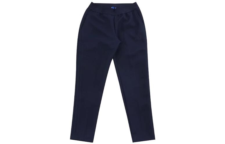 Повседневные брюки женские темно-синие Adidas Originals
Повседневные брюки женские темно-синие Adidas Originals