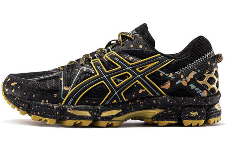 Мужские кроссовки Asics Gel-Kahana 8
Мужские кроссовки Asics Gel-Kahana 8