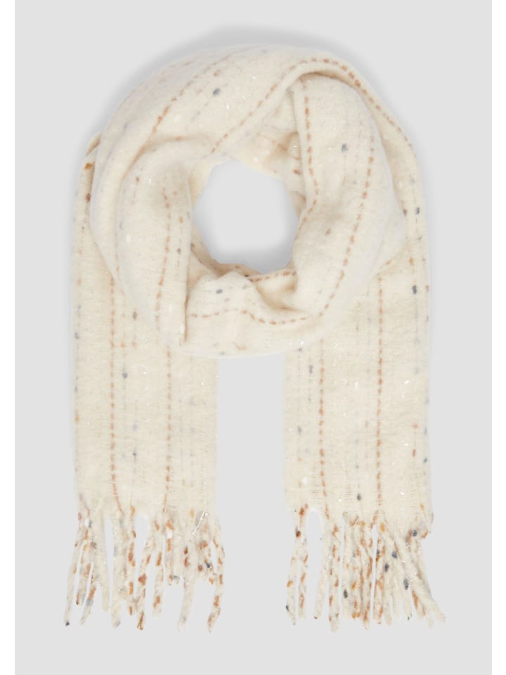 s.Oliver Шарф в цвете 06H9_крем
s.Oliver Шарф в цвете 06H9_крем