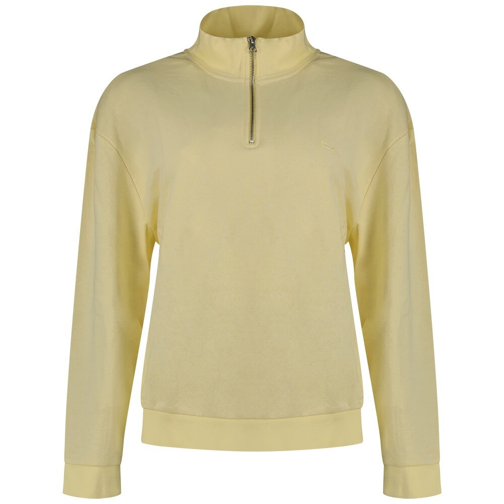 Свитер Levi´s® Everyday Half Zip, желтый
Свитер Levi´s® Everyday Half Zip, желтый