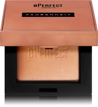 Бронзер BPerfect Fahrenheit, Burnt 115 g
Бронзер BPerfect Fahrenheit, Burnt 115 g