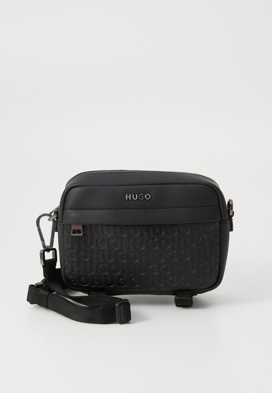 Сумка кросс-боди HUGO JIVED CROSSBODY, Black
Сумка кросс-боди HUGO JIVED CROSSBODY, Black