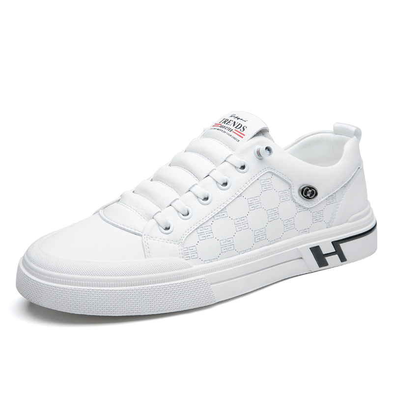 Низкие скейтерские кроссовки мужские Frank Mully, белый
Низкие скейтерские кроссовки мужские Frank Mully, белый