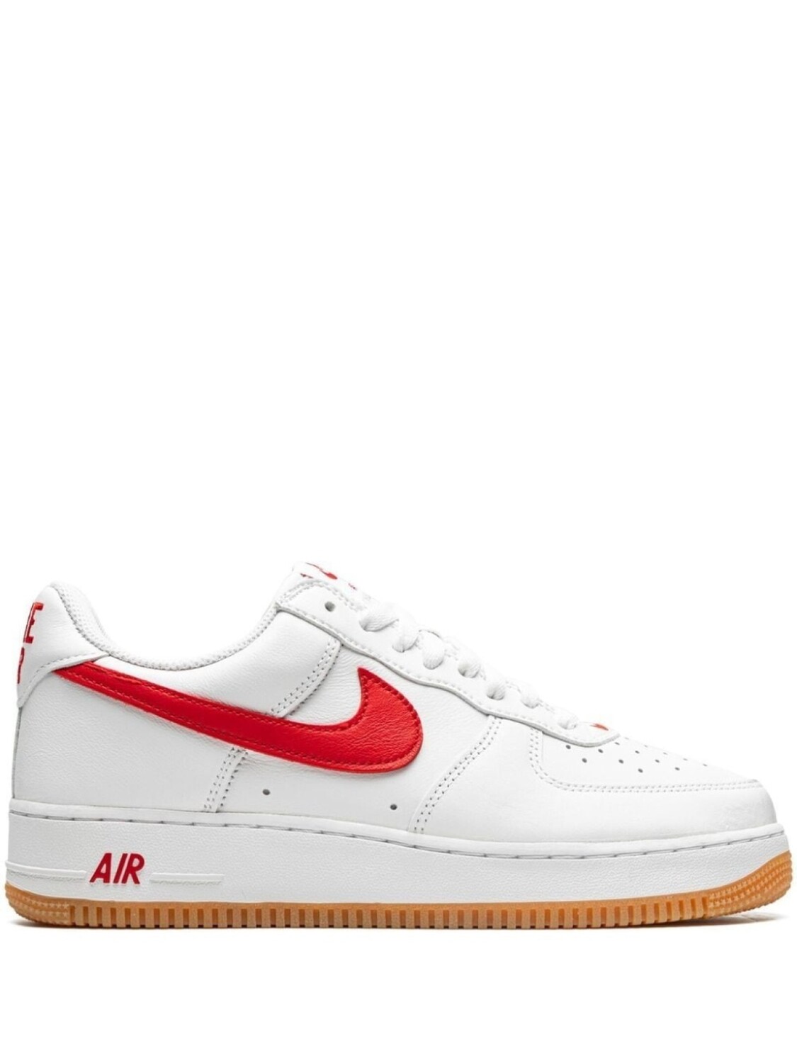 Кроссовки Nike Air Force 1 Low, белый/красный, Серый;красный, Кроссовки Nike Air Force 1 Low, белый/красный
Кроссовки Nike Air Force 1 Low, белый/красный, Серый;красный, Кроссовки Nike Air Force 1 Low, белый/красный