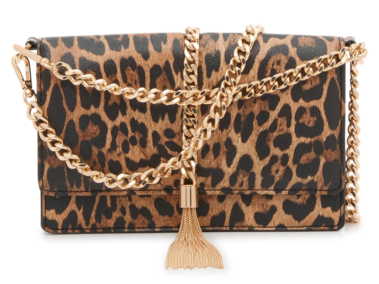 Клатч Aldo Lilitha Clutch, Leopard Print
Клатч Aldo Lilitha Clutch, Leopard Print