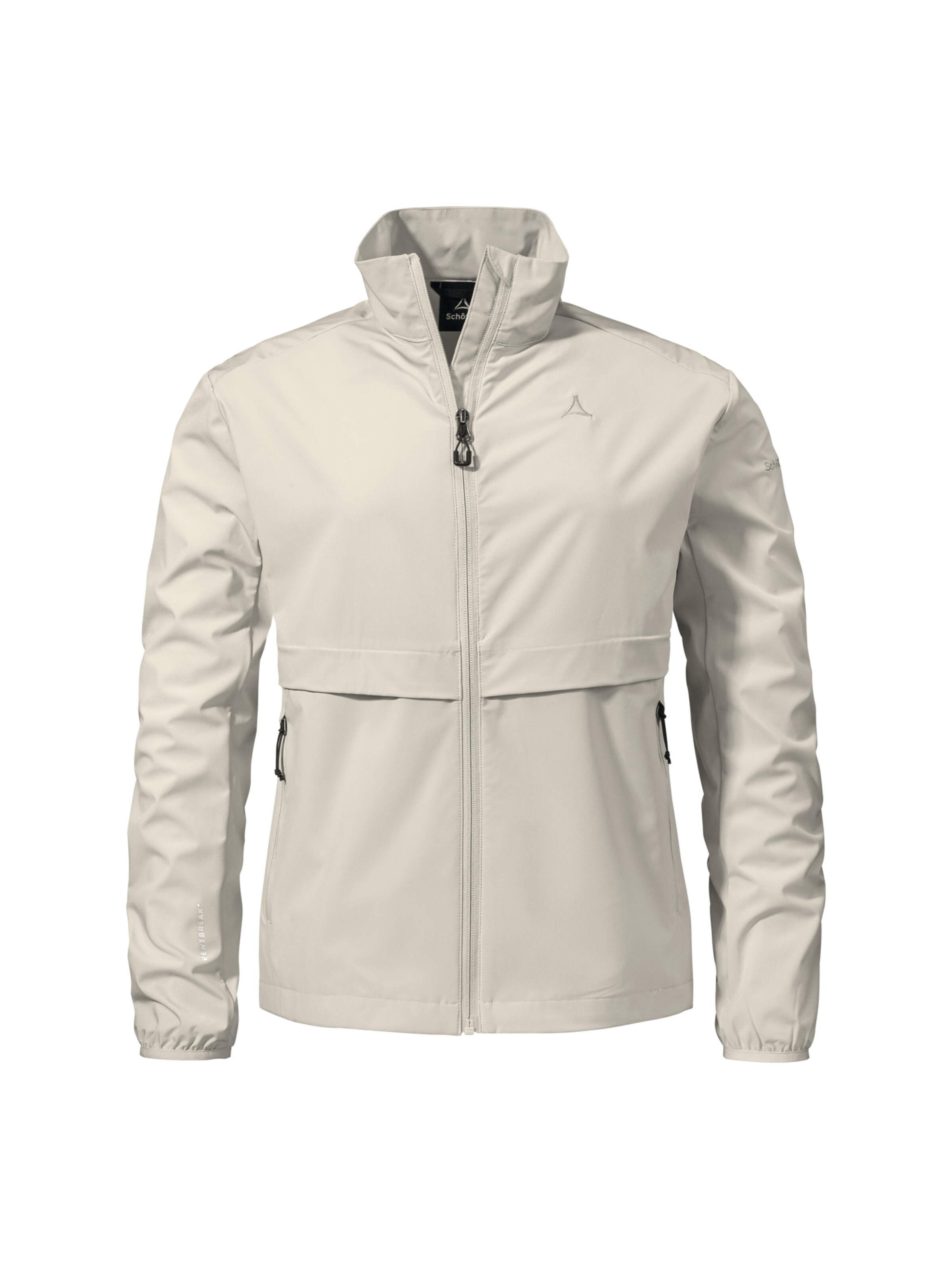 Schöffel Куртка Outdoor 'Graz' в бежевом цвете
Schöffel Куртка Outdoor 'Graz' в бежевом цвете