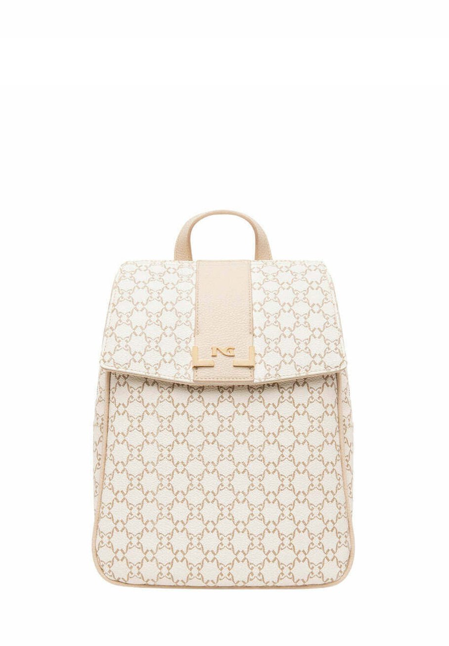 Рюкзак TECNICO NeroGiardini, бежевый
Рюкзак TECNICO NeroGiardini, бежевый