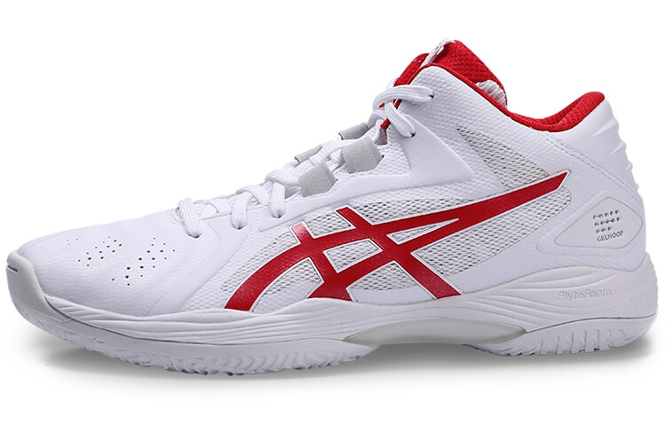 Мужские баскетбольные кроссовки Asics Gel-Hoop V13
Мужские баскетбольные кроссовки Asics Gel-Hoop V13