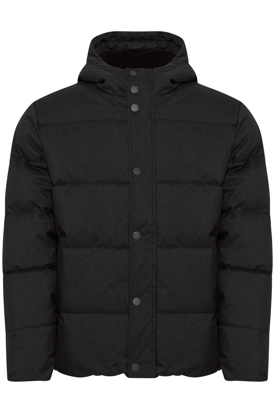 Демисезонная куртка !Solid, Black
Демисезонная куртка !Solid, Black