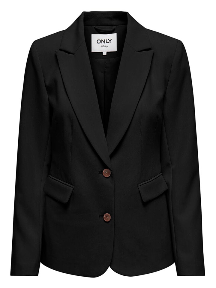 Блейзер ONLY, черный
Блейзер ONLY, черный