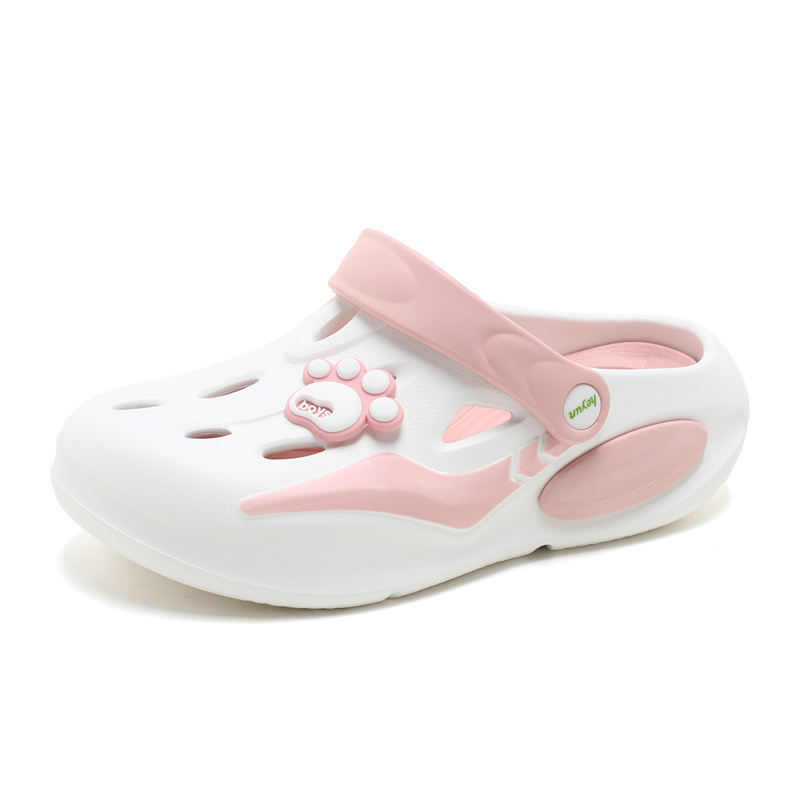 EVA ПротивоСкользящие АнтиУдарные Амортизирующие Износостойкие Детские Тапочки Подростковые Sang Nick, Черный Белый
EVA ПротивоСкользящие АнтиУдарные Амортизирующие Износостойкие Детские Тапочки Подростковые Sang Nick, Черный Белый