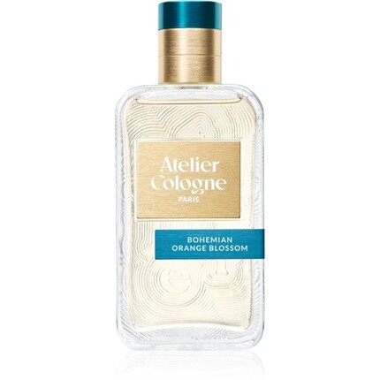 Atelier Cologne Absolue Bohemian Orange Blossom Eau de Parfum - Унисекс, 100 мл
Atelier Cologne Absolue Bohemian Orange Blossom Eau de Parfum - Унисекс, 100 мл