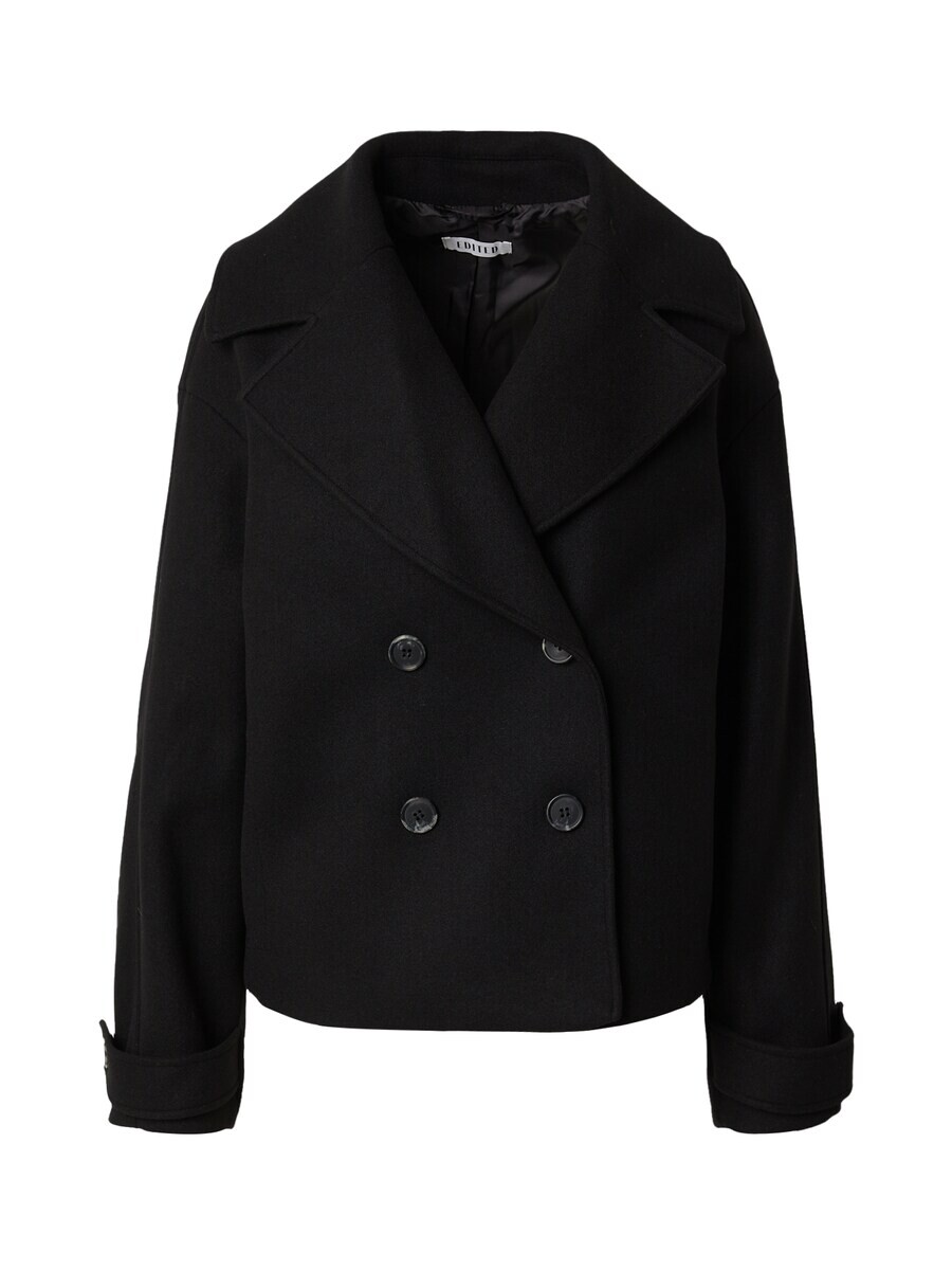 Всесезонная куртка EDITED Between-Season Jacket Julie, черный 
Всесезонная куртка EDITED Between-Season Jacket Julie, черный