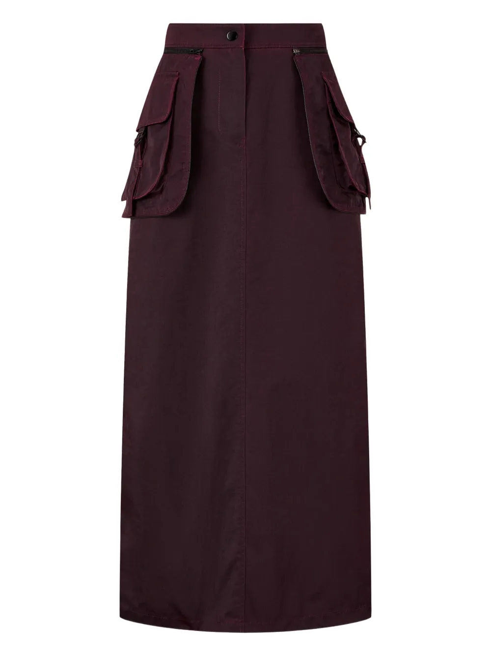 Юбка макси с карманами карго STUDIO TOMBOY, красный
Юбка макси с карманами карго STUDIO TOMBOY, красный